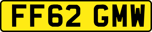 FF62GMW