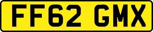 FF62GMX