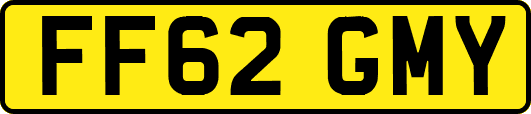 FF62GMY
