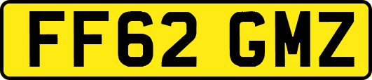 FF62GMZ