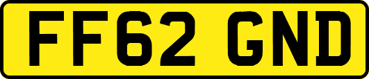 FF62GND