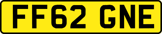 FF62GNE