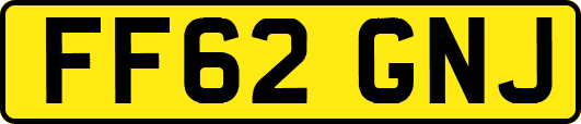 FF62GNJ