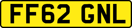 FF62GNL