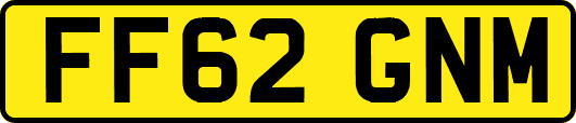 FF62GNM