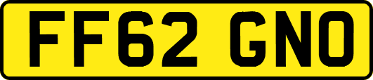 FF62GNO