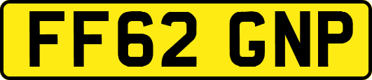 FF62GNP