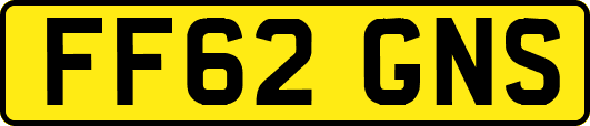 FF62GNS