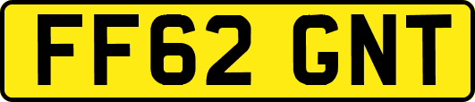 FF62GNT