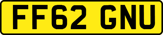 FF62GNU