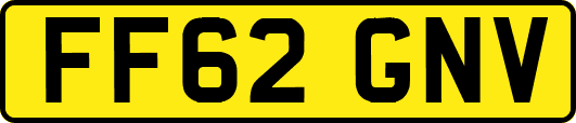 FF62GNV