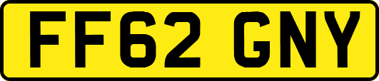 FF62GNY