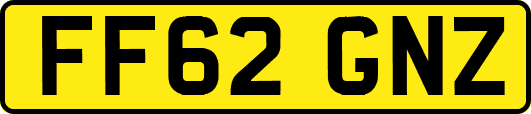 FF62GNZ
