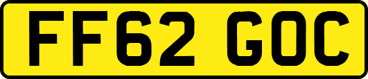 FF62GOC