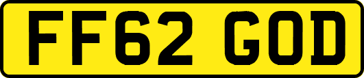 FF62GOD