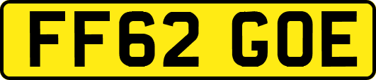 FF62GOE
