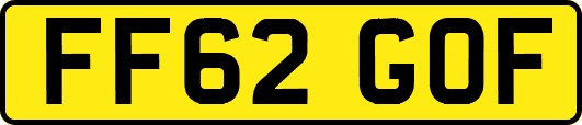 FF62GOF