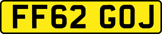 FF62GOJ