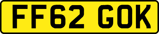 FF62GOK