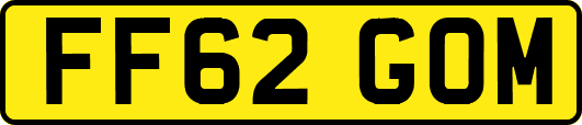 FF62GOM