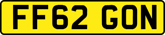 FF62GON