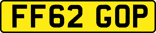 FF62GOP