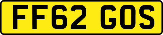 FF62GOS