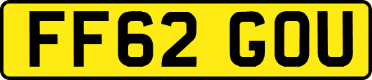 FF62GOU