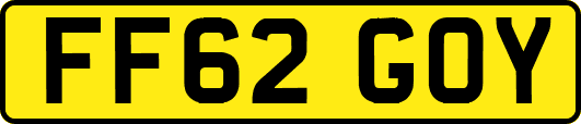 FF62GOY