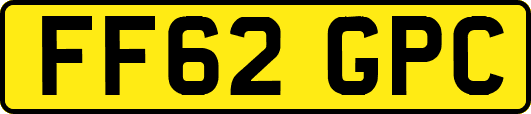 FF62GPC