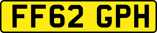 FF62GPH