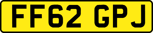 FF62GPJ