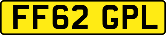 FF62GPL
