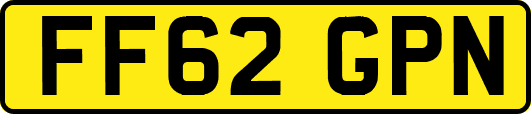 FF62GPN