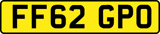 FF62GPO