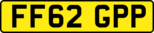 FF62GPP