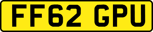 FF62GPU