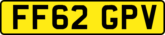 FF62GPV