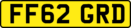 FF62GRD