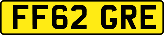 FF62GRE