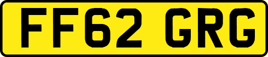FF62GRG