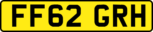 FF62GRH
