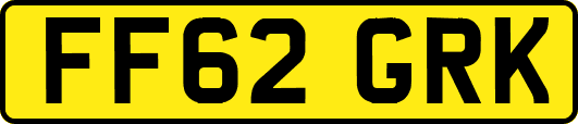 FF62GRK