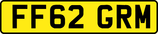 FF62GRM