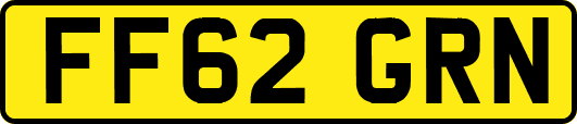 FF62GRN