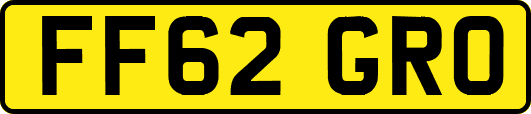 FF62GRO