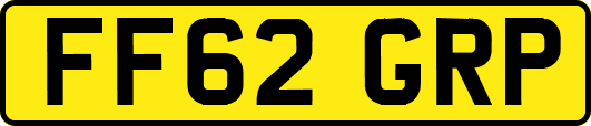FF62GRP