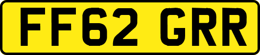 FF62GRR
