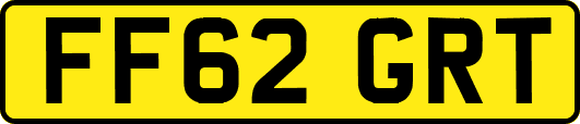FF62GRT
