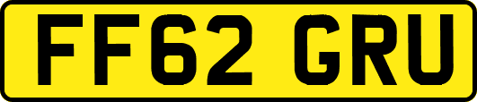 FF62GRU
